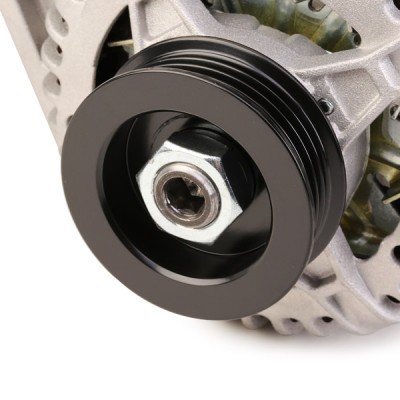 Alternator RIDEX 4G0526 4G0526 - photo 5