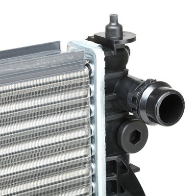 Radiator, Engine Cooling RIDEX 470R0004 470R0004 - photo 5