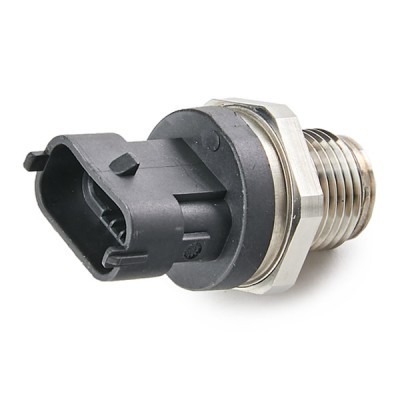 Sensor, fuel pressure RIDEX 3942S0094 3942S0094 - photo 3