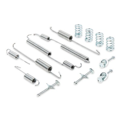 Brake Shoe Pin Set RIDEX 1502A0169 1502A0169 - photo 4