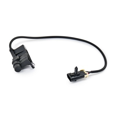 Crankshaft Pulse Sensor RIDEX 3946S0046 3946S0046 - photo 4
