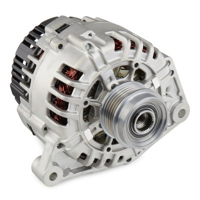 Alternator RIDEX 4G0320 4G0320 - photo 3