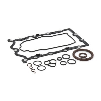 Oil Pan Gasket RIDEX 150G0030 150G0030 - photo 2