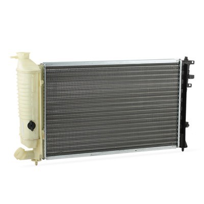 Radiator, Engine Cooling RIDEX 470R0109 470R0109 - photo 3