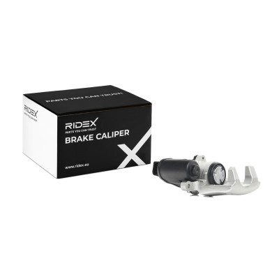 Brake Caliper RIDEX 78B0831 78B0831 - photo 2