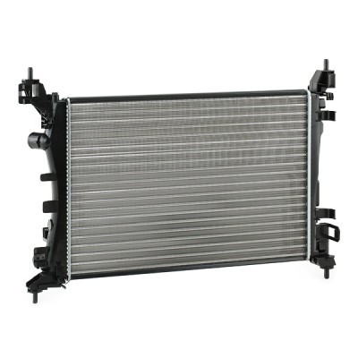 Radiator, Engine Cooling RIDEX 470R0584 470R0584 - photo 4