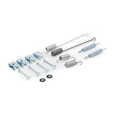 Brake Shoe Pin Set RIDEX 1502A0003 1502A0003 - photo 2