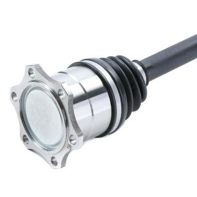Drive Shaft RIDEX 13D0087 13D0087 - photo 4