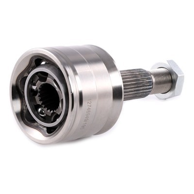 Joint Kit, Drive Shaft RIDEX 5J0261 5J0261 - photo 2
