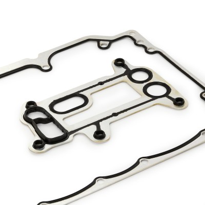 Oil Pan Gasket RIDEX 150G0005 150G0005 - photo 4