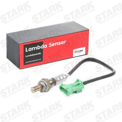 Lambda (Oxygen) Sensor Stark SKLS-0140582 SKLS-0140582 - photo 2