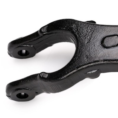 Control Arm RIDEX 273C0930 273C0930 - photo 5