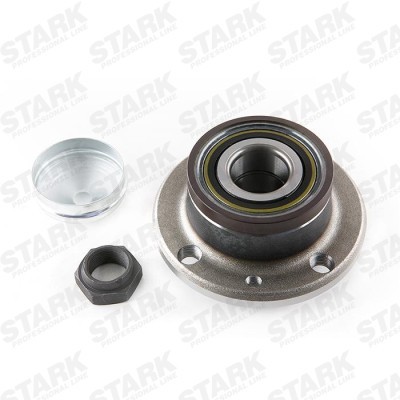 Wheel Bearing Stark SKWB-0180362 SKWB-0180362 - photo 3