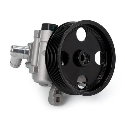 Hydraulic Pump, Steering System RIDEX 12H0099R 12H0099R - photo 3