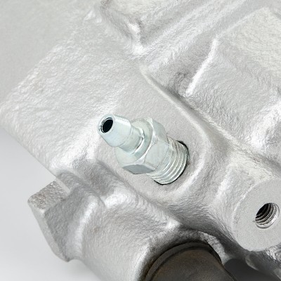 Brake Caliper RIDEX 78B1613R 78B1613R - photo 6
