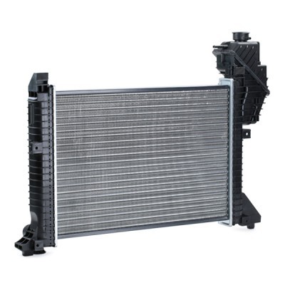 Radiator, Engine Cooling RIDEX 470R0676 470R0676 - photo 3