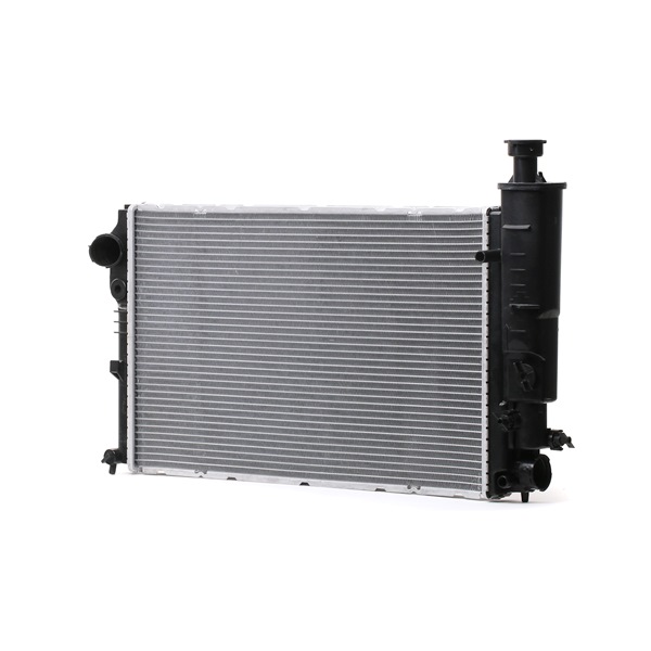 Radiator, Engine Cooling RIDEX 470R0629 470R0629 - photo 1