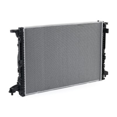 Radiator, Engine Cooling RIDEX 470R1068 470R1068 - photo 4