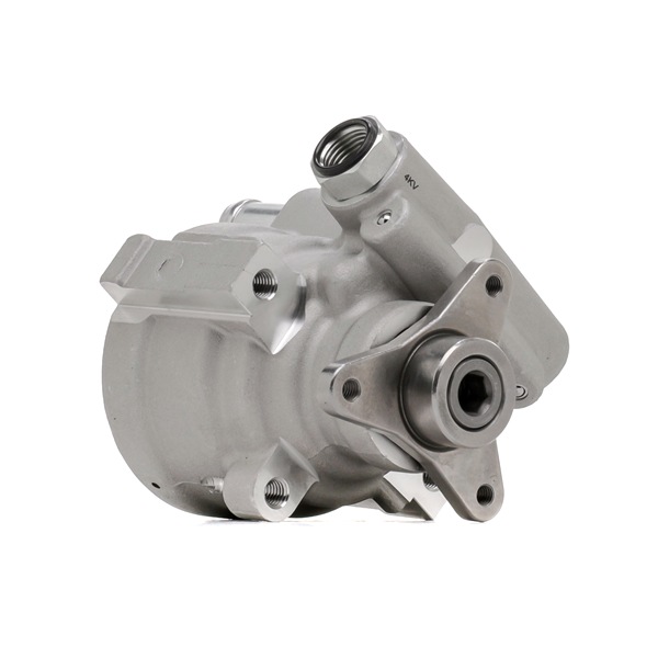 Hydraulic Pump, Steering System RIDEX 12H0052 12H0052 - photo 1