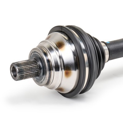 Drive Shaft RIDEX 13D1271R 13D1271R - photo 5