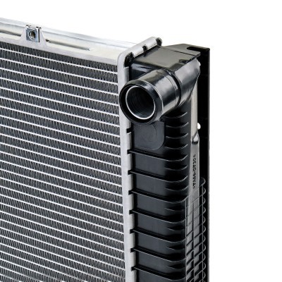 Radiator, Engine Cooling RIDEX 470R0097 470R0097 - photo 5