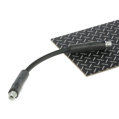 Brake Hose RIDEX 83B0094 83B0094 - photo 2