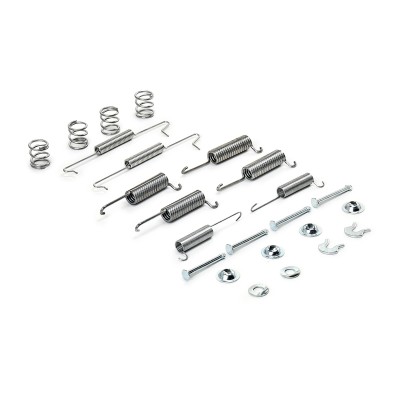 Brake Shoe Pin Set RIDEX 1502A0020 1502A0020 - photo 4