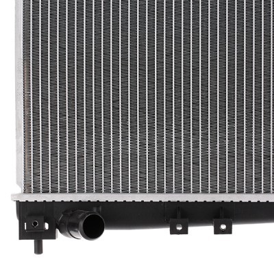Radiator, Engine Cooling RIDEX 470R0379 470R0379 - photo 4