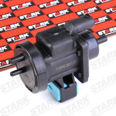 Przetwornik ciżnienia, turbosprężarka Stark SKPCT-2740011 SKPCT-2740011 - photo 2