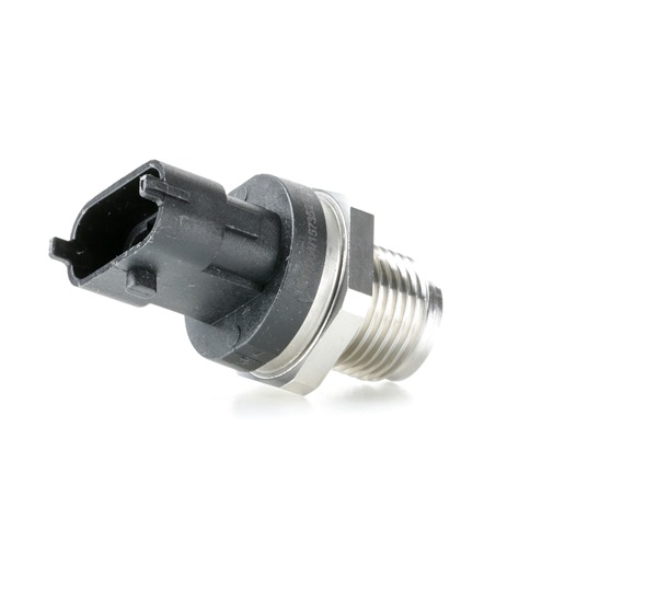 Sensor, fuel pressure RIDEX 3942S0045 3942S0045 - photo 1