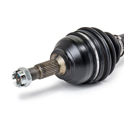 Drive Shaft RIDEX 13D1690R 13D1690R - photo 5