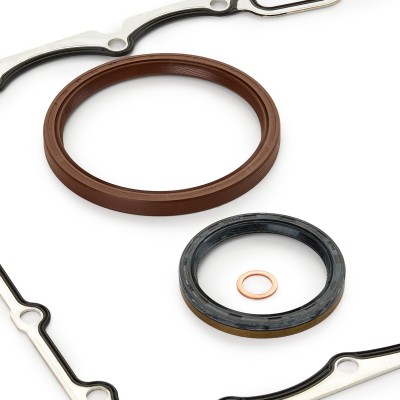 Oil Pan Gasket RIDEX 150G0005 150G0005 - photo 3