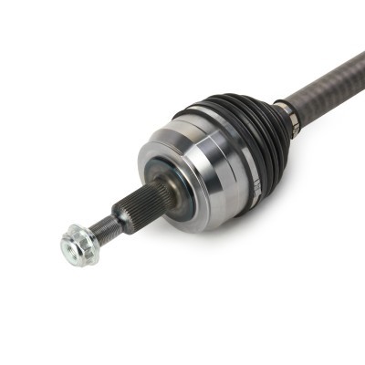 Drive Shaft RIDEX 13D1228 13D1228 - photo 6