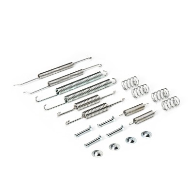 Brake Shoe Pin Set RIDEX 1502A0010 1502A0010 - photo 2
