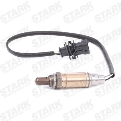 Lambda (Oxygen) Sensor Stark SKLS-0140036 SKLS-0140036 - photo 4