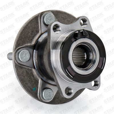 Wheel Bearing Stark SKWB-0180433 SKWB-0180433 - photo 6
