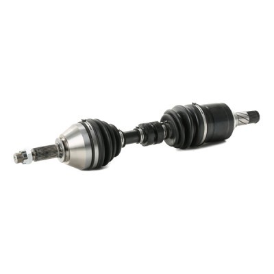 Drive Shaft RIDEX 13D0461 13D0461 - photo 3