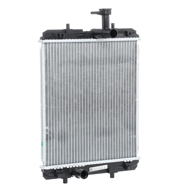 Radiator, Engine Cooling RIDEX 470R0416 470R0416 - photo 1