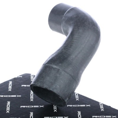 Charger Air Hose RIDEX 3314C0099 3314C0099 - photo 2