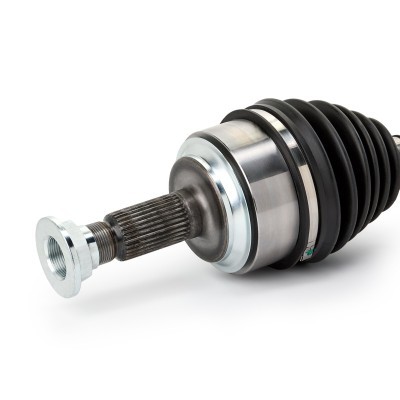Drive Shaft RIDEX 13D1463 13D1463 - photo 4