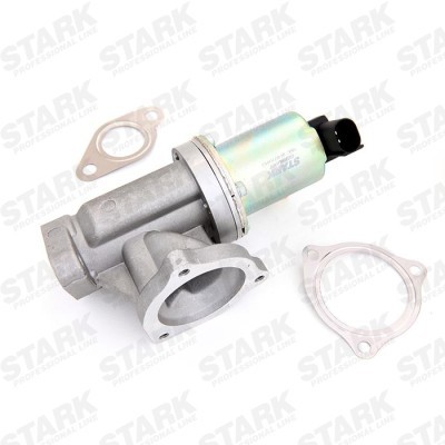EGR Valve Stark SKEGR-0770013 SKEGR-0770013 - photo 3