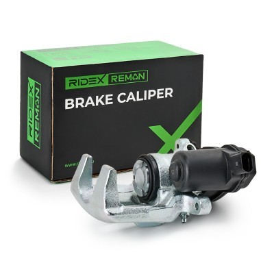 Brake Caliper RIDEX 78B1477R 78B1477R - photo 2