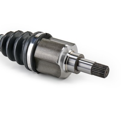 Drive Shaft RIDEX 13D0586R 13D0586R - photo 6