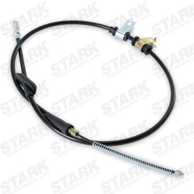 Cable Pull, Parking Brake Stark SKCPB-1050479 SKCPB-1050479 - photo 3