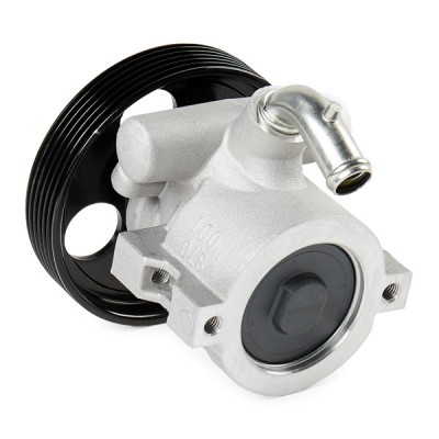 Hydraulic Pump, Steering System RIDEX 12H0999 12H0999 - photo 4