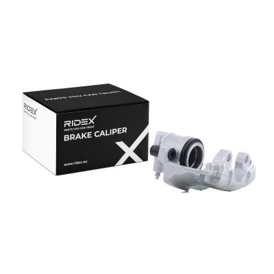 Brake Caliper RIDEX 78B0629 78B0629 - photo 2
