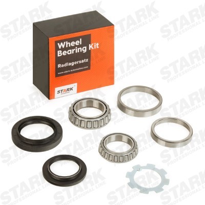 Wheel Bearing Stark SKWB-0180836 SKWB-0180836 - photo 2