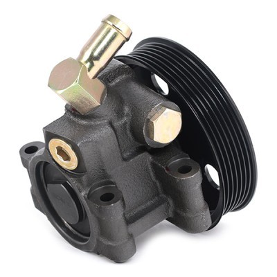 Hydraulic Pump, Steering System RIDEX 12H0083 12H0083 - photo 6