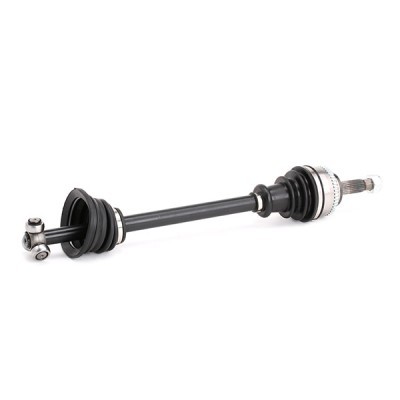Drive Shaft RIDEX 13D0213 13D0213 - photo 5