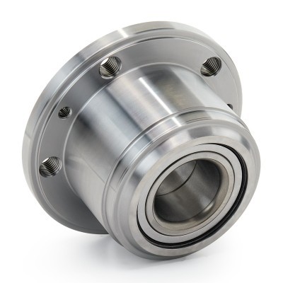 Wheel Hub RIDEX 653W0257 653W0257 - photo 4